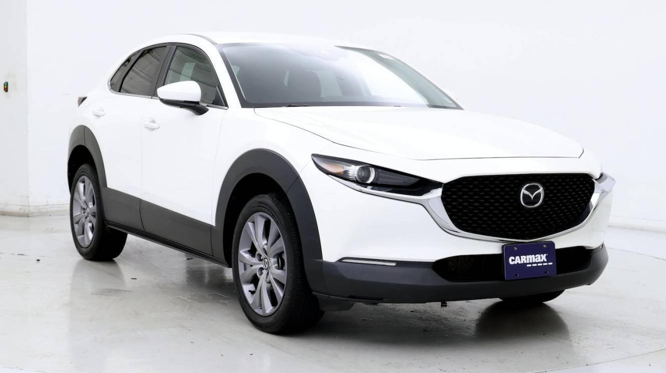 MAZDA CX-30 2021 3MVDMBBL0MM317920 image