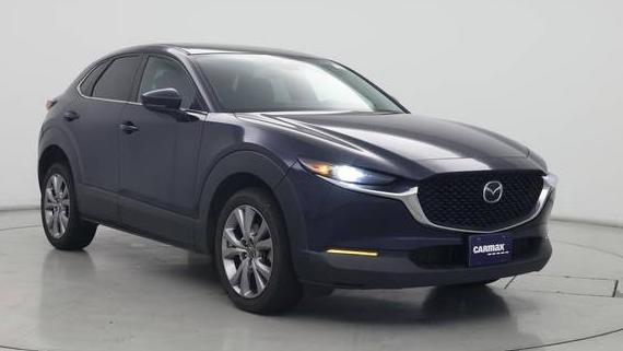 MAZDA CX-30 2021 3MVDMBBL5MM241921 image