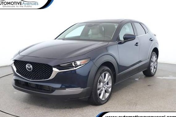 MAZDA CX-30 2021 3MVDMBCL6MM250741 image