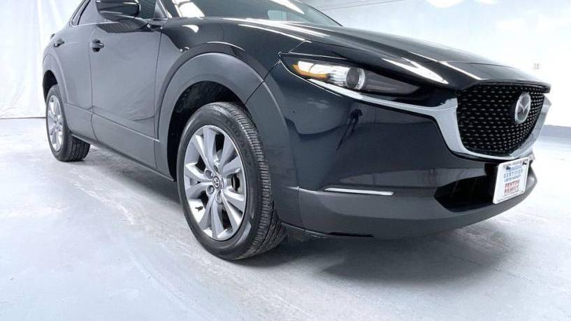 MAZDA CX-30 2021 3MVDMBBL9MM266496 image