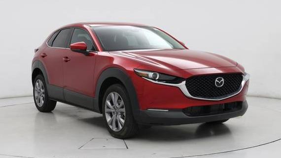 MAZDA CX-30 2021 3MVDMBBL2MM303470 image