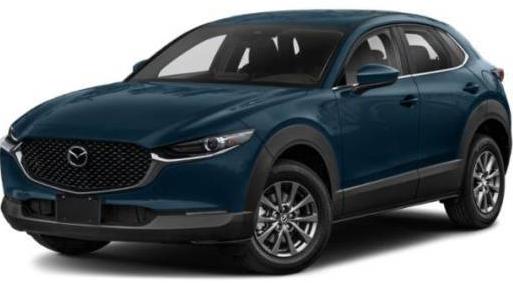 MAZDA CX-30 2021 3MVDMAALXMM257804 image