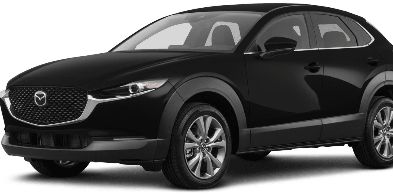 MAZDA CX-30 2021 3MVDMABL2MM239960 image