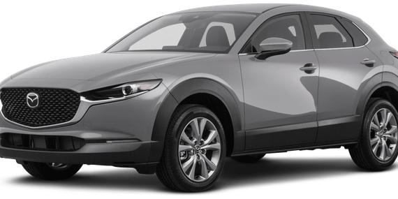 MAZDA CX-30 2021 3MVDMABL5MM268448 image
