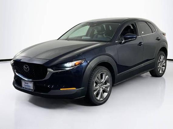 MAZDA CX-30 2021 3MVDMBCLXMM221758 image