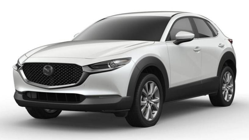 MAZDA CX-30 2021 3MVDMABL9MM231581 image