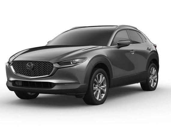 MAZDA CX-30 2021 3MVDMBDM5MM220895 image