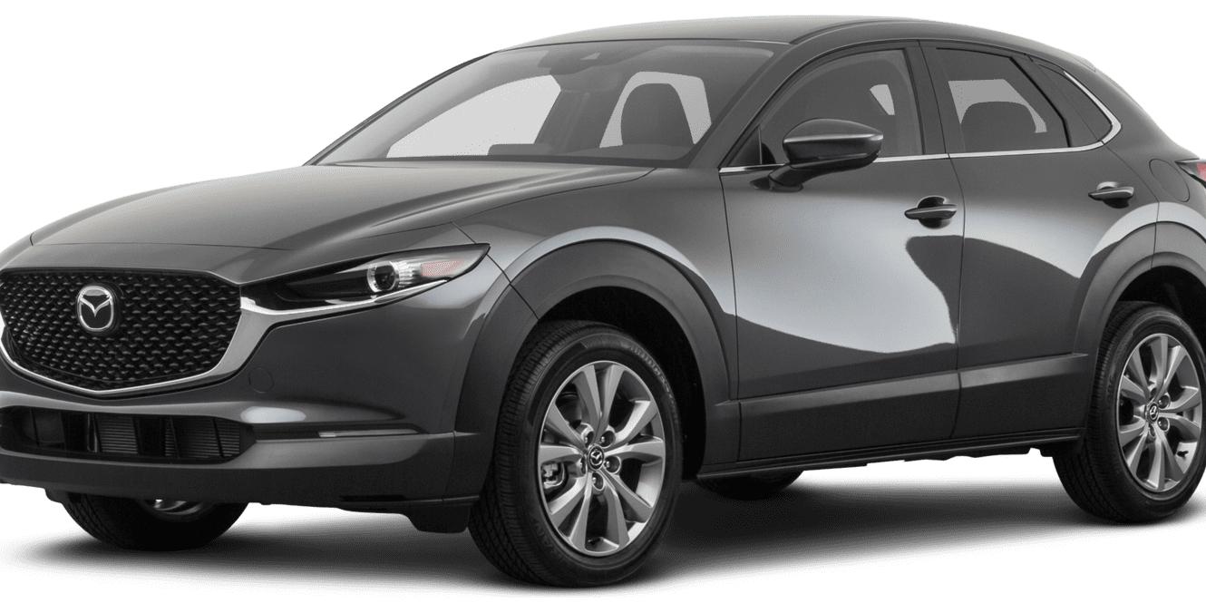 MAZDA CX-30 2021 3MVDMBBL6MM311314 image