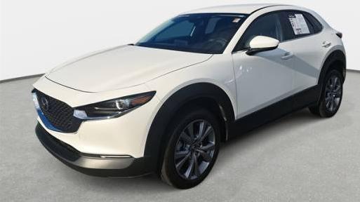 MAZDA CX-30 2021 3MVDMBBL4MM315295 image