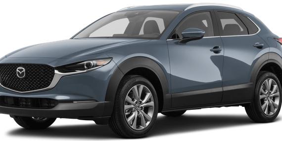 MAZDA CX-30 2021 3MVDMBDL5MM252656 image