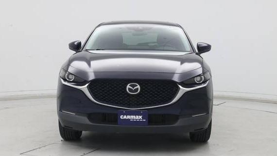 MAZDA CX-30 2021 3MVDMBCL9MM210637 image MAZDA CX-30 2021 3MVDMBCL9MM210637 image