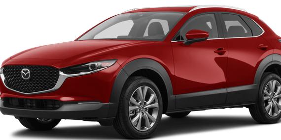 MAZDA CX-30 2021 3MVDMBDL0MM314741 image MAZDA CX-30 2021 3MVDMBDL0MM314741 image