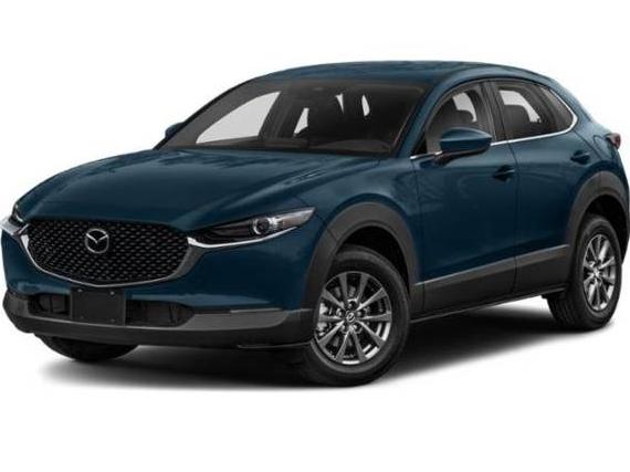 MAZDA CX-30 2021 3MVDMBALXMM227577 image