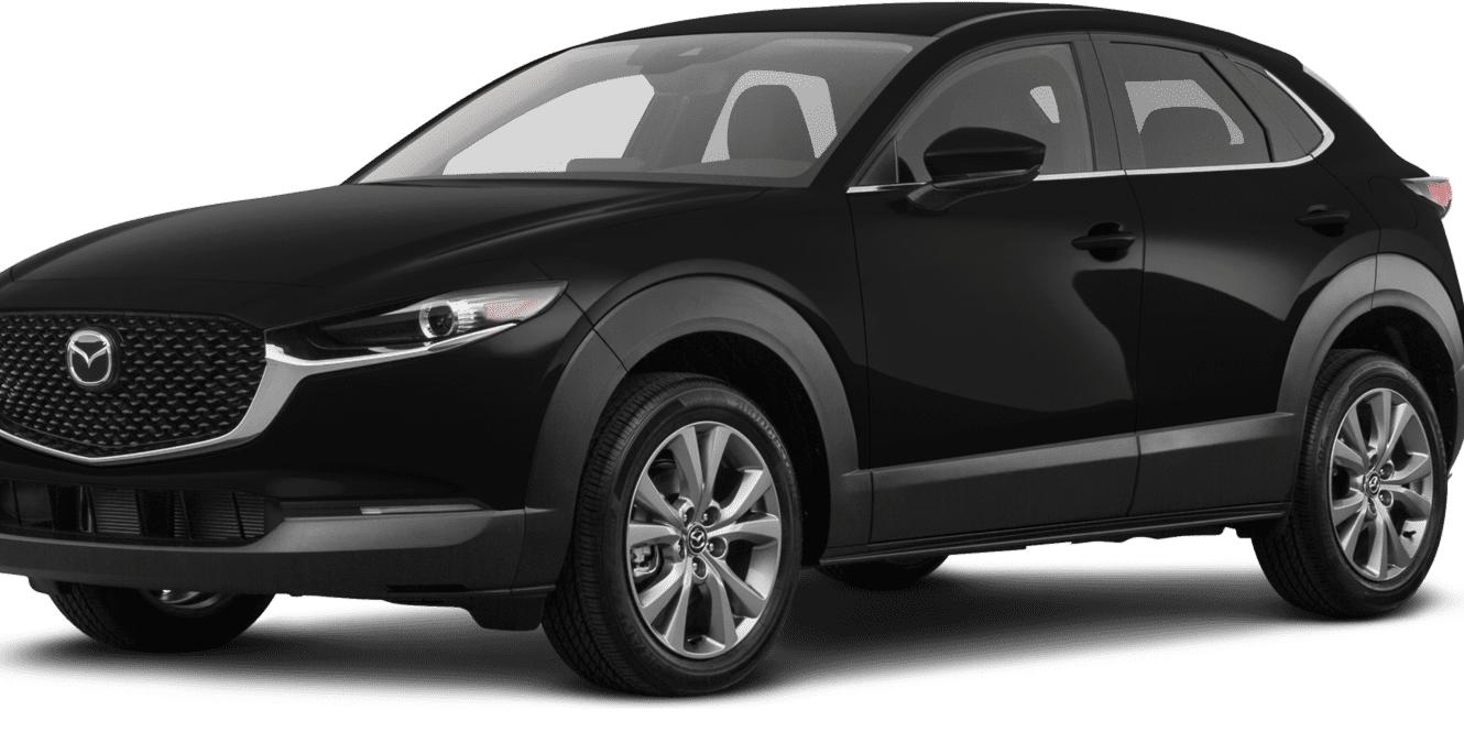 MAZDA CX-30 2021 3MVDMACL9MM204153 image