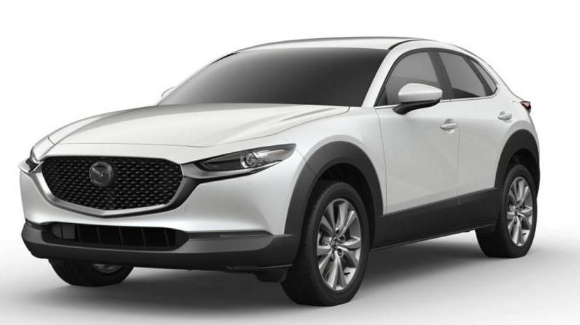 MAZDA CX-30 2021 3MVDMBBL0MM218529 image