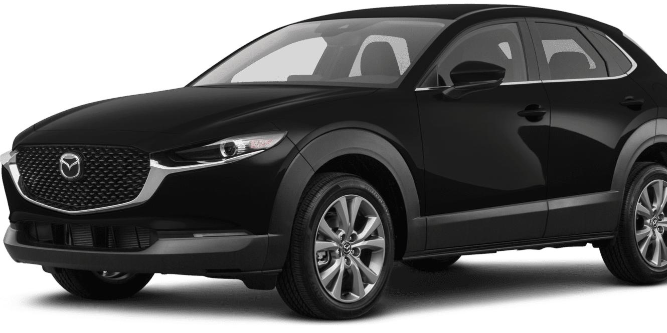 MAZDA CX-30 2021 3MVDMBAL7MM213054 image