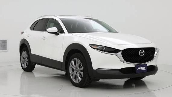 MAZDA CX-30 2021 3MVDMBDL5MM306604 image