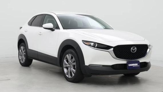 MAZDA CX-30 2021 3MVDMBBLXMM222278 image