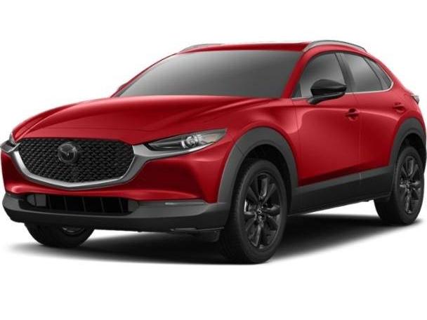 MAZDA CX-30 2021 3MVDMBDYXMM254933 image