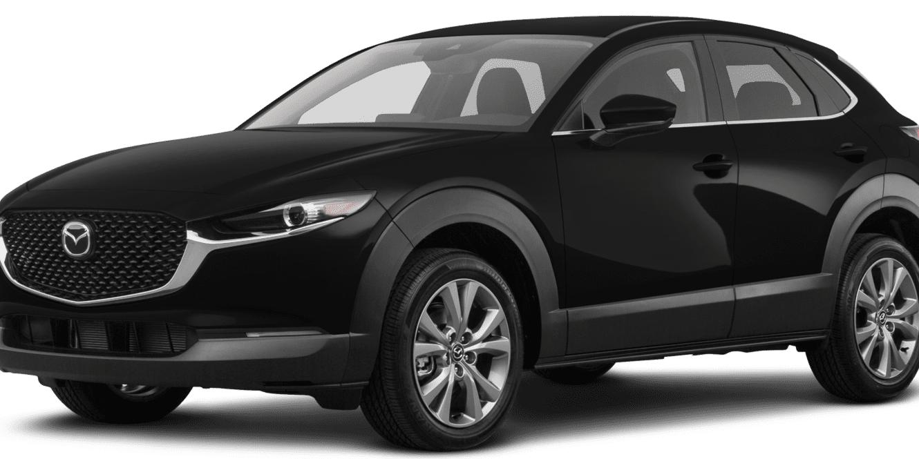 MAZDA CX-30 2021 3MVDMBBL3MM306328 image