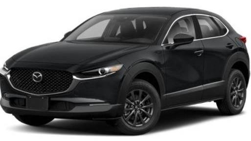 MAZDA CX-30 2021 3MVDMBALXMM270543 image