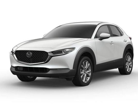 MAZDA CX-30 2021 3MVDMBBL7MM246876 image
