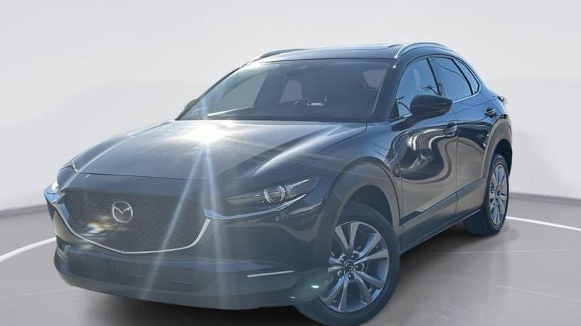 MAZDA CX-30 2021 3MVDMBDL9MM319999 image