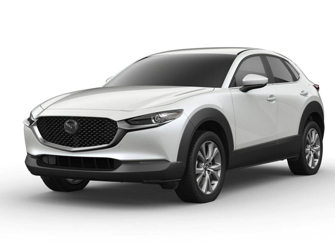 MAZDA CX-30 2021 3MVDMBBLXMM300607 image