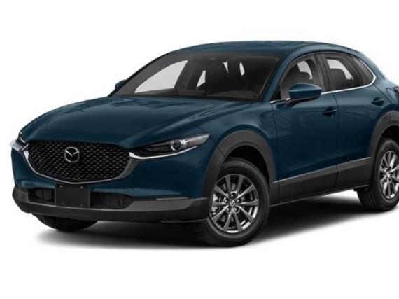 MAZDA CX-30 2021 3MVDMBAL0MM243061 image
