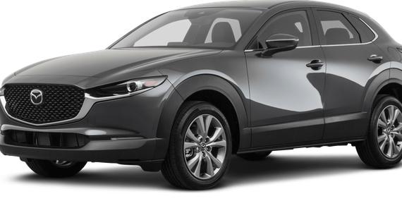 MAZDA CX-30 2021 3MVDMBCLXMM202482 image MAZDA CX-30 2021 3MVDMBCLXMM202482 image