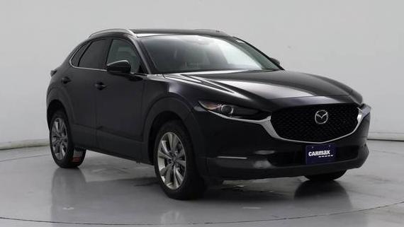 MAZDA CX-30 2021 3MVDMBDM9MM224755 image