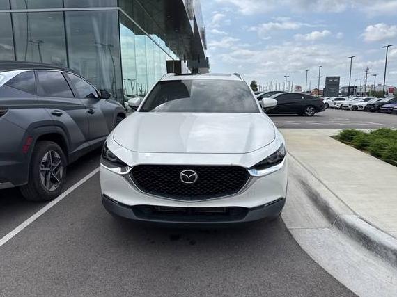 MAZDA CX-30 2021 3MVDMBDL5MM212173 image MAZDA CX-30 2021 3MVDMBDL5MM212173 image