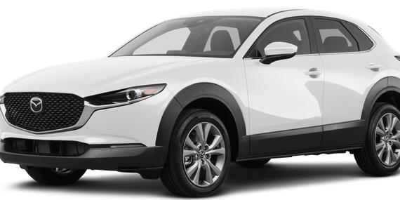 MAZDA CX-30 2021 3MVDMBAL8MM216030 image
