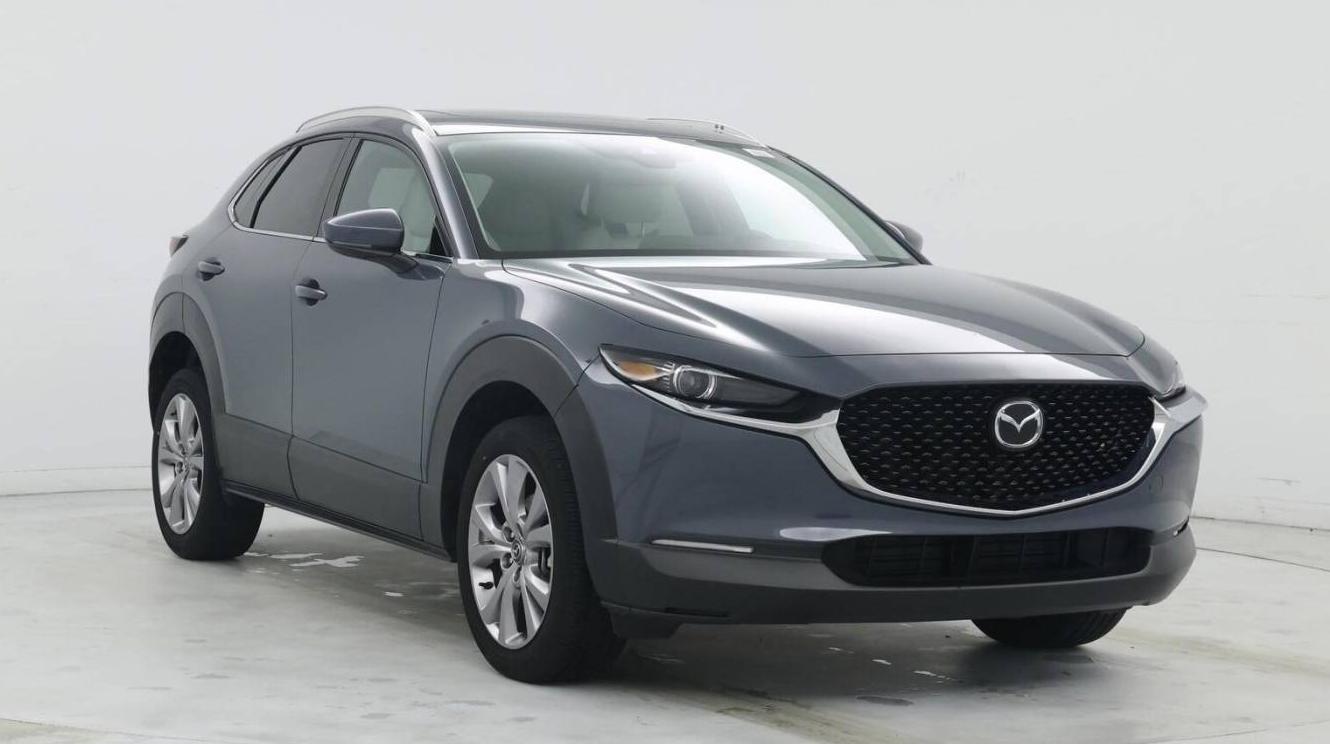 MAZDA CX-30 2021 3MVDMBDMXMM214882 image