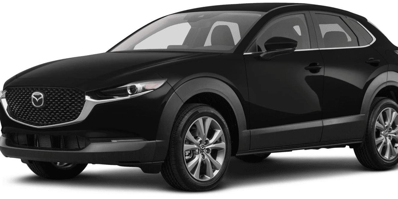 MAZDA CX-30 2021 3MVDMBCL5MM200672 image