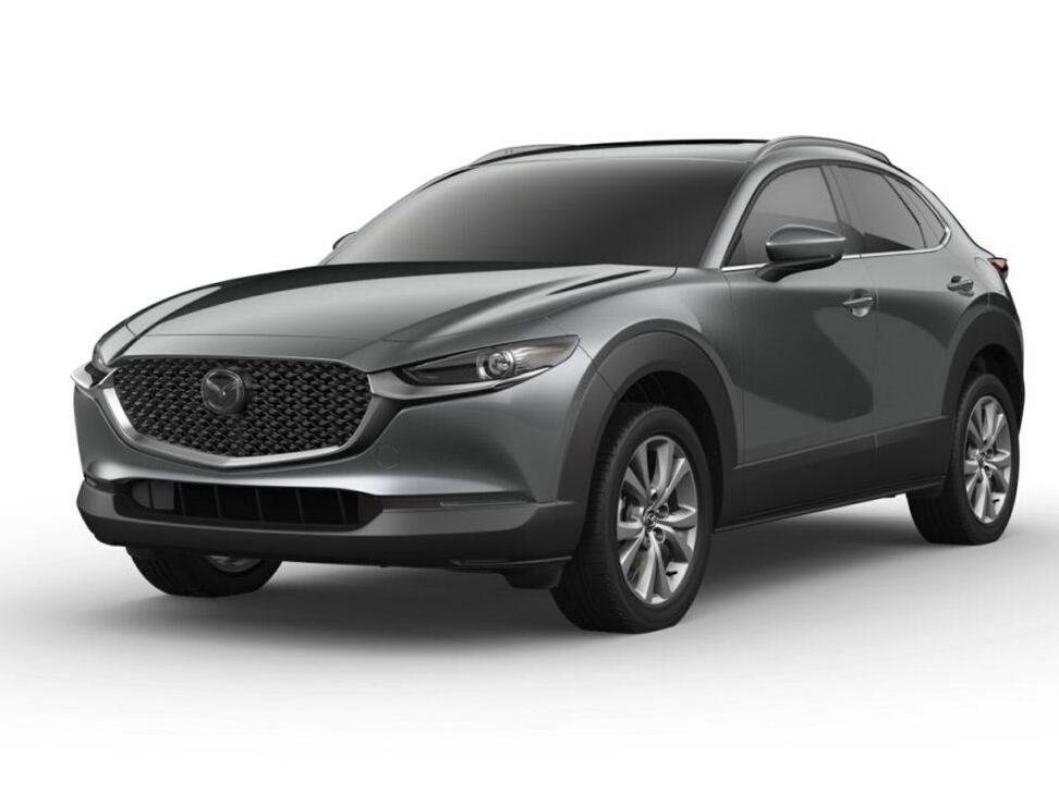 MAZDA CX-30 2021 3MVDMBDLXMM264835 image