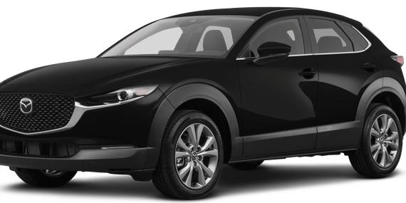 MAZDA CX-30 2021 3MVDMBCL2MM224525 image