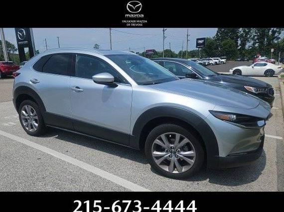 MAZDA CX-30 2021 3MVDMBDL1MM249883 image