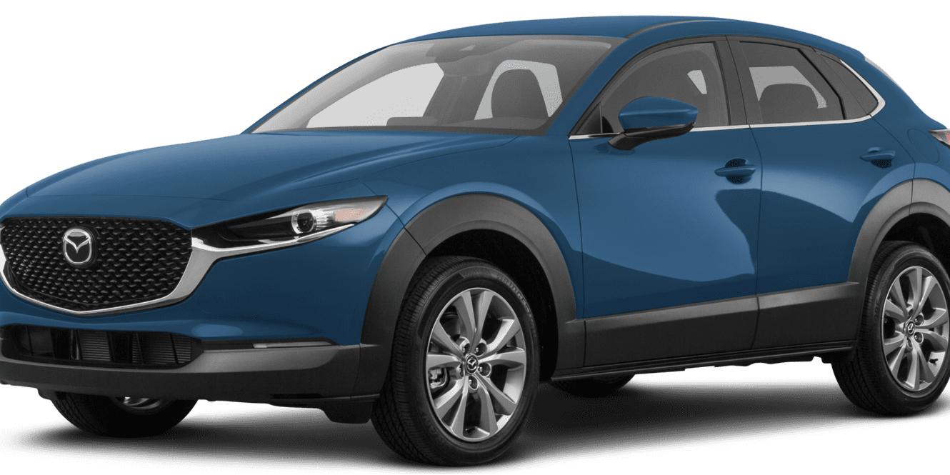 MAZDA CX-30 2021 3MVDMACL9MM267303 image