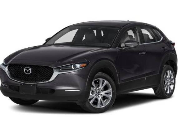 MAZDA CX-30 2021 3MVDMACLXMM204470 image