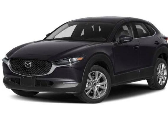 MAZDA CX-30 2021 3MVDMBBL1MM205336 image