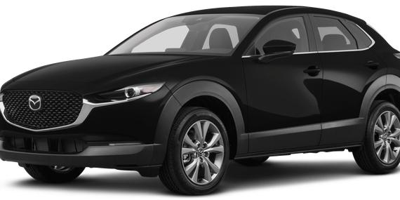 MAZDA CX-30 2021 3MVDMAAL4MM223499 image