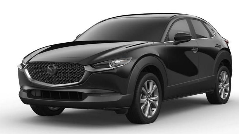 MAZDA CX-30 2021 3MVDMBCL7MM222124 image