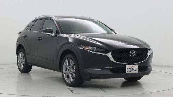 MAZDA CX-30 2021 3MVDMBDL8MM318455 image