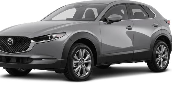 MAZDA CX-30 2021 3MVDMABL6MM221140 image