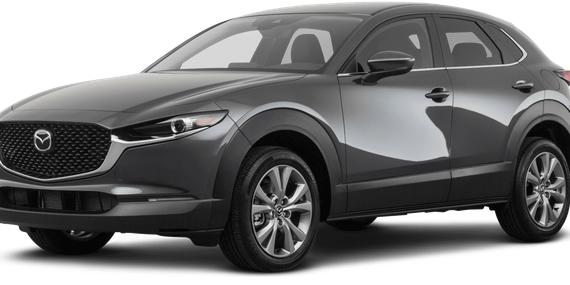 MAZDA CX-30 2021 3MVDMBCL2MM300860 image MAZDA CX-30 2021 3MVDMBCL2MM300860 image