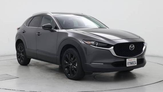 MAZDA CX-30 2021 3MVDMBDY6MM309359 image
