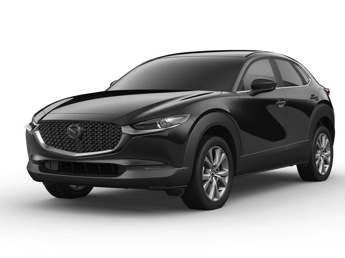 MAZDA CX-30 2021 3MVDMBCL2MM312099 image