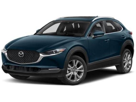 MAZDA CX-30 2021 3MVDMBDM1MM214463 image MAZDA CX-30 2021 3MVDMBDM1MM214463 image
