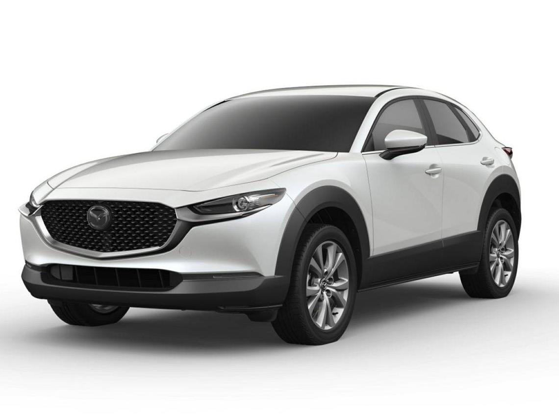 MAZDA CX-30 2021 3MVDMBBL1MM320180 image